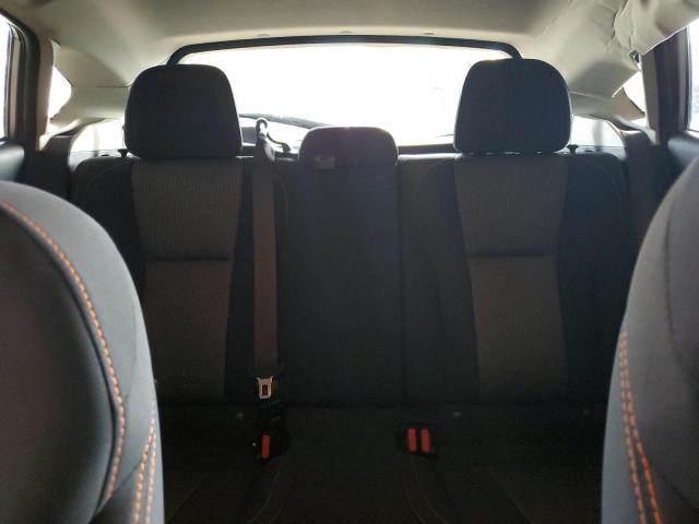 JF2GTAEC6M8673821 - 2021 SUBARU CROSSTREK PREMIUM GRAY photo 10