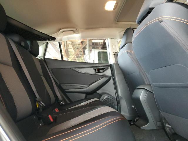 JF2GTAEC6M8673821 - 2021 SUBARU CROSSTREK PREMIUM GRAY photo 11