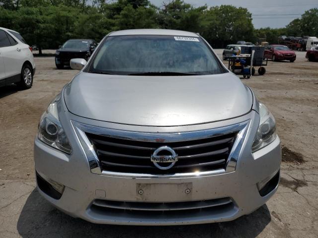 1N4AL3AP9EN346296 - 2014 NISSAN ALTIMA 2.5 SILVER photo 5