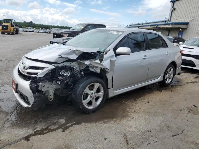 2013 TOYOTA COROLLA BASE, 