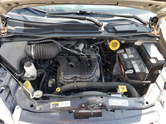 2C4RC1BG6ER111292 - 2014 CHRYSLER TOWN & COU TOURING Bej foto 12