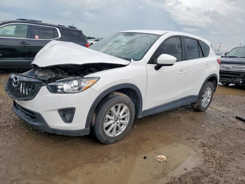 2014 MAZDA CX-5 TOURING, null