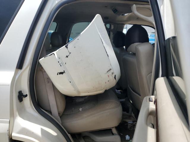 1GYEC63T32R219520 - 2002 CADILLAC ESCALADE LUXURY Beige foto 11