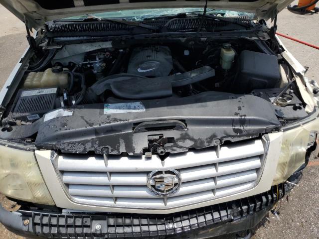 1GYEC63T32R219520 - 2002 CADILLAC ESCALADE LUXURY Beige foto 12