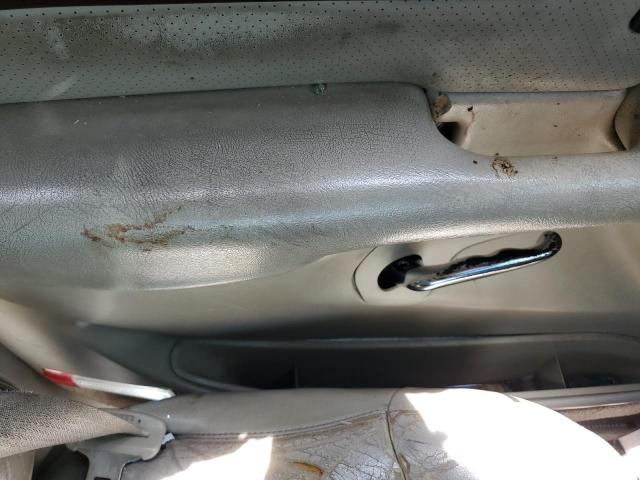 1GYEC63T32R219520 - 2002 CADILLAC ESCALADE LUXURY Beige foto 13