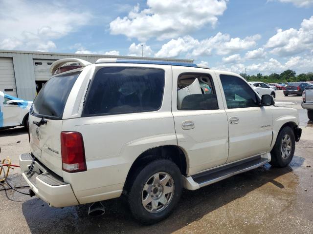 1GYEC63T32R219520 - 2002 CADILLAC ESCALADE LUXURY Beige foto 3