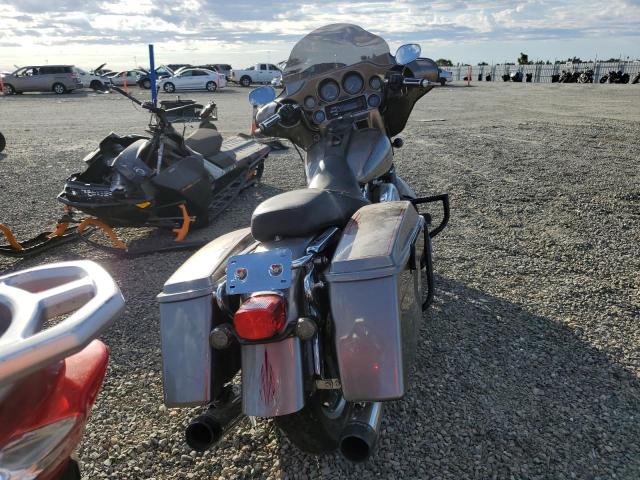 1HD1FCW386Y637569 - 2006 HARLEY-DAVIDSON FLHTCUI 金色 照片 4