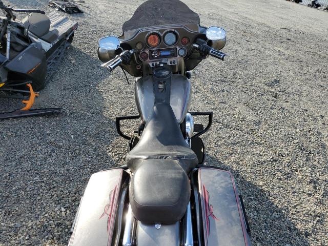 1HD1FCW386Y637569 - 2006 HARLEY-DAVIDSON FLHTCUI 金色 照片 6