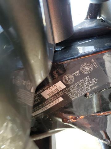 1HD1FCW386Y637569 - 2006 HARLEY-DAVIDSON FLHTCUI 金色 照片 8