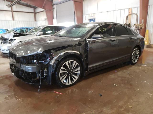 2018 LINCOLN MKZ RESERVE, 