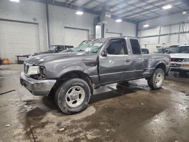 2000 FORD RANGER SUPER CAB, null
