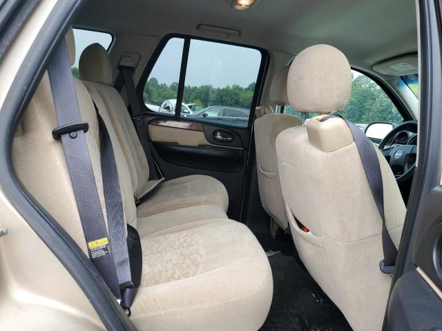 4NUDT13S252701330 - 2005 ISUZU ASCENDER S 棕色 照片 11