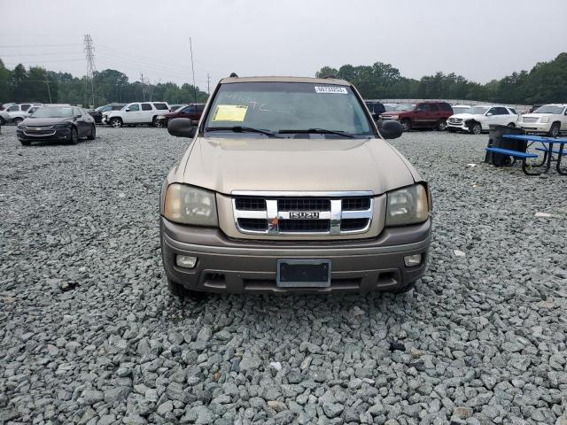 4NUDT13S252701330 - 2005 ISUZU ASCENDER S 棕色 照片 5