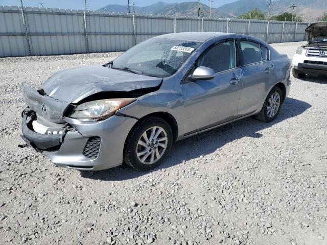 2013 MAZDA 3 I, null