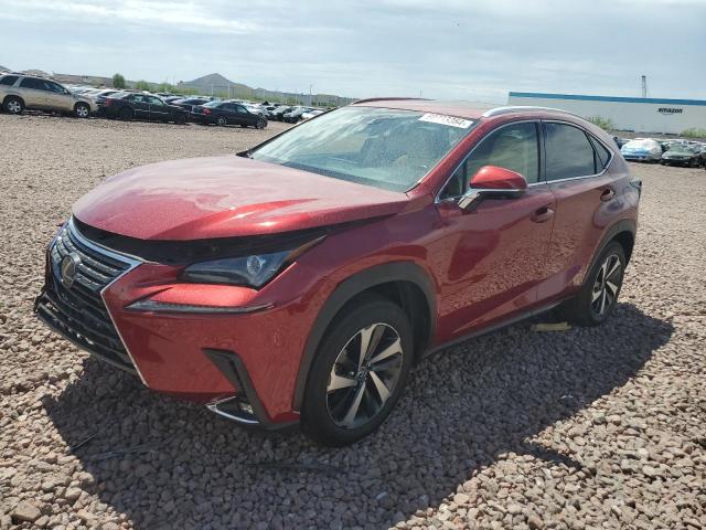 2021 LEXUS NX 300 BASE, 