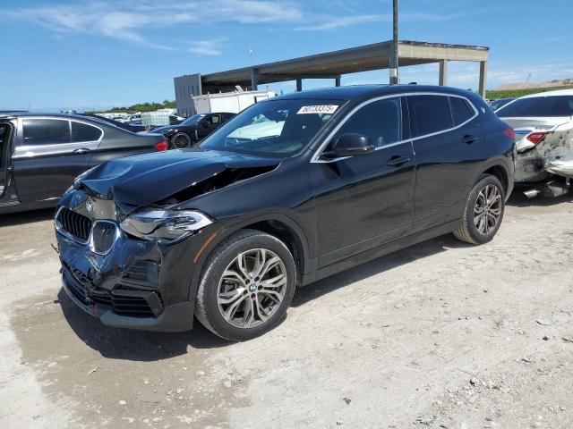 2022 BMW X2 SDRIVE28I, 
