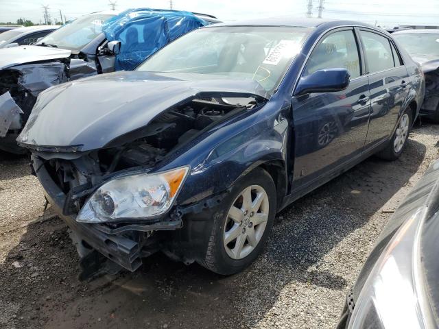 2008 TOYOTA AVALON XL, 