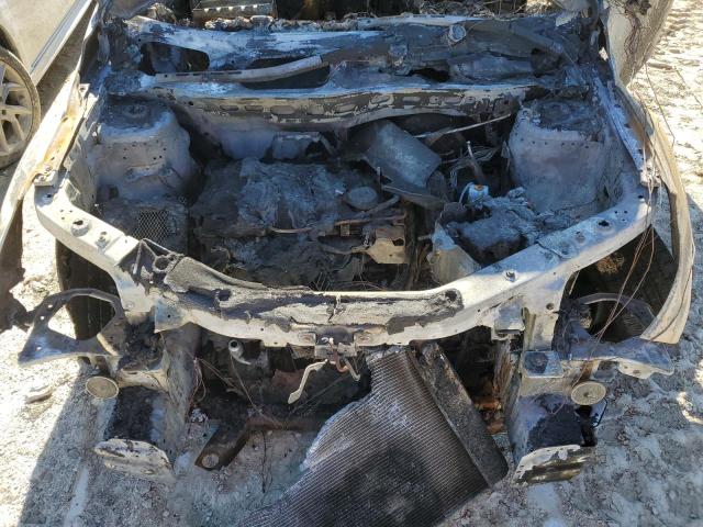 2GNALCEK5H1604643 - 2017 CHEVROLET EQUINOX LT BURN photo 12