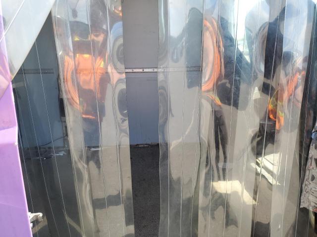 3C6TRVDD8FE501075 - 2015 RAM PROMASTER 2500 HIGH Bənövşəyi foto 11