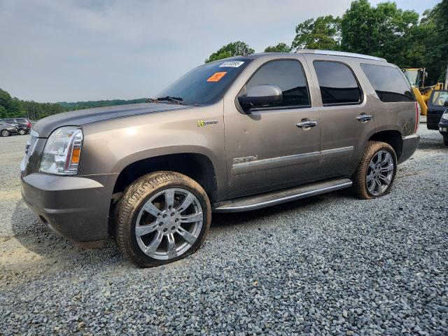 2011 GMC YUKON DENALI HYBRID, null