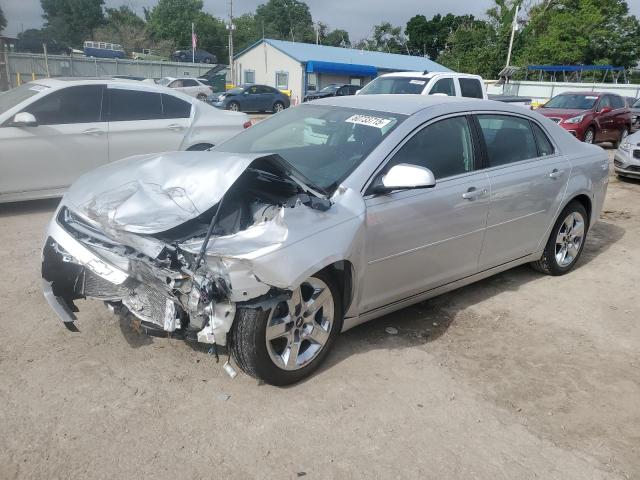 2009 CHEVROLET MALIBU 1LT, 