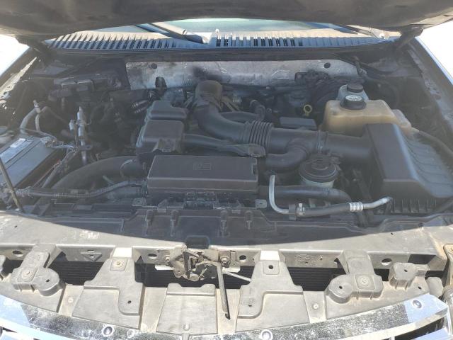 5LMFU27577LJ08497 - 2007 LINCOLN NAVIGATOR 双色 照片 12