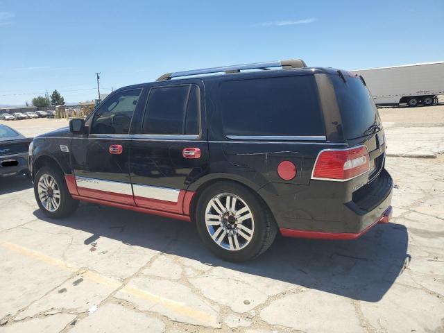 5LMFU27577LJ08497 - 2007 LINCOLN NAVIGATOR 双色 照片 2