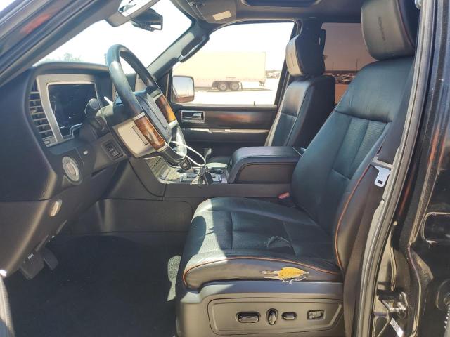 5LMFU27577LJ08497 - 2007 LINCOLN NAVIGATOR 双色 照片 7