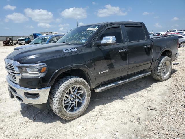 2019 RAM 1500 LARAMIE, 