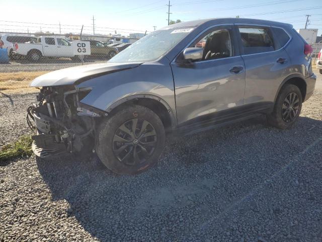 2017 NISSAN ROGUE S, 