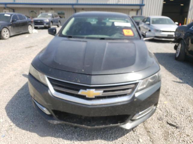 2G11Z5SR2E9226467 - 2014 CHEVROLET IMPALA ECO BLACK photo 5