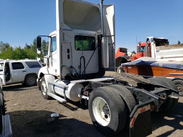 1FUBF9DE75LU80120 - 2005 FREIGHTLINER COLUMBIA 112 WHITE photo 3