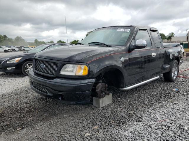 2000 FORD F150, 