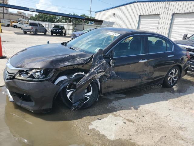 2016 HONDA ACCORD LX, 