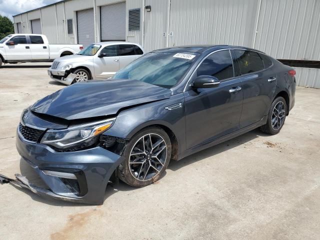 2020 KIA OPTIMA LX, 