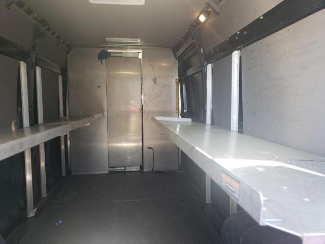 3C6URVJG6KE553348 - 2019 RAM PROMASTER 3500 HIGH 蓝色 照片 10