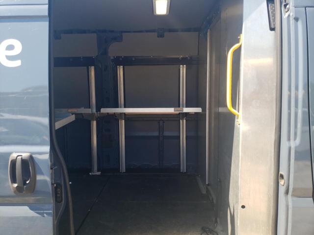 3C6URVJG6KE553348 - 2019 RAM PROMASTER 3500 HIGH 蓝色 照片 11
