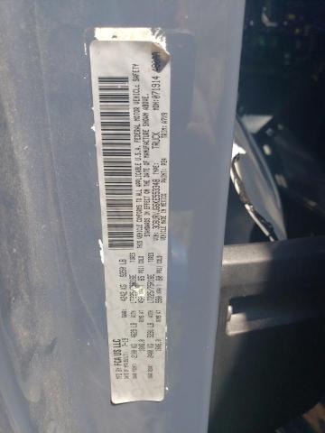 3C6URVJG6KE553348 - 2019 RAM PROMASTER 3500 HIGH 蓝色 照片 13