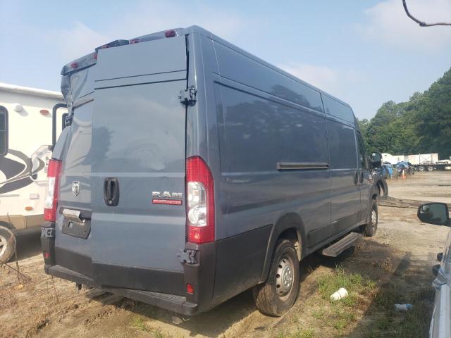 3C6URVJG6KE553348 - 2019 RAM PROMASTER 3500 HIGH 蓝色 照片 3
