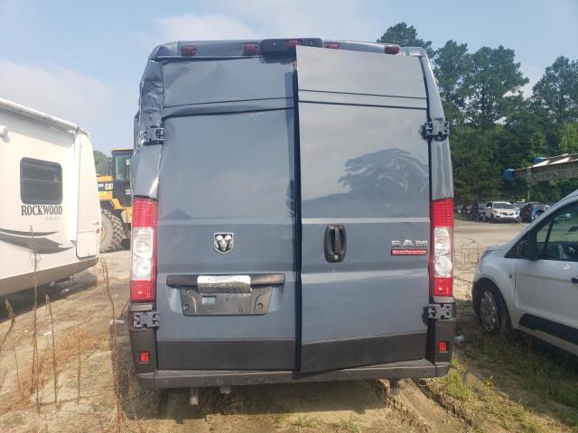 3C6URVJG6KE553348 - 2019 RAM PROMASTER 3500 HIGH 蓝色 照片 6