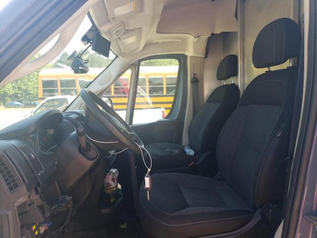 3C6URVJG6KE553348 - 2019 RAM PROMASTER 3500 HIGH 蓝色 照片 7