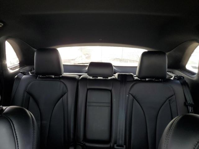 5LMCJ2C94HUL22010 - 2017 LINCOLN MKC SELECT 灰色 照片 10