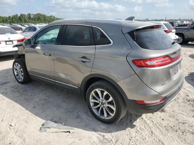5LMCJ2C94HUL22010 - 2017 LINCOLN MKC SELECT 灰色 照片 2