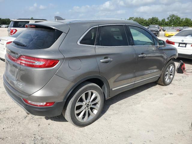 5LMCJ2C94HUL22010 - 2017 LINCOLN MKC SELECT 灰色 照片 3