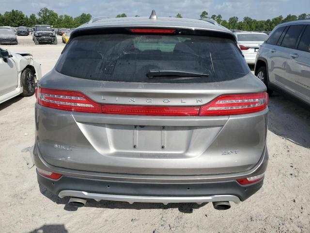 5LMCJ2C94HUL22010 - 2017 LINCOLN MKC SELECT 灰色 照片 6