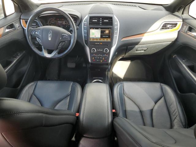 5LMCJ2C94HUL22010 - 2017 LINCOLN MKC SELECT 灰色 照片 8