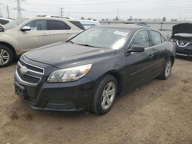 2013 CHEVROLET MALIBU LS, 