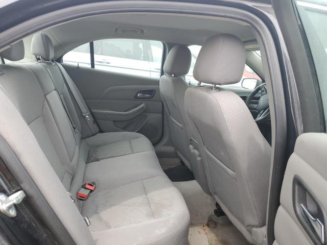 1G11B5SAXDF320651 - 2013 CHEVROLET MALIBU LS 黑色 照片 10
