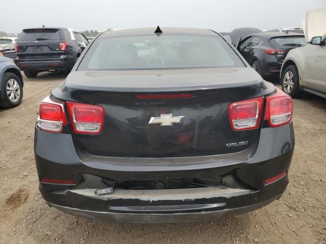 1G11B5SAXDF320651 - 2013 CHEVROLET MALIBU LS 黑色 照片 6
