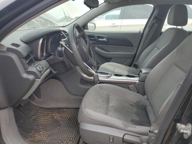 1G11B5SAXDF320651 - 2013 CHEVROLET MALIBU LS 黑色 照片 7